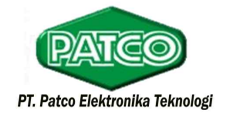PT Patco Electronika Teknologi